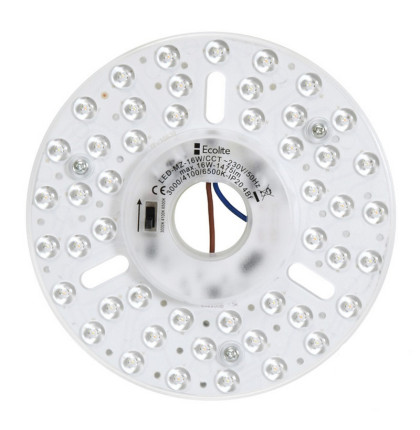 Magnetický SMD modul 15,5cm, 16W, CCT, 1475Lm